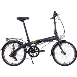 Dahon Vybe D7 Folding Bike