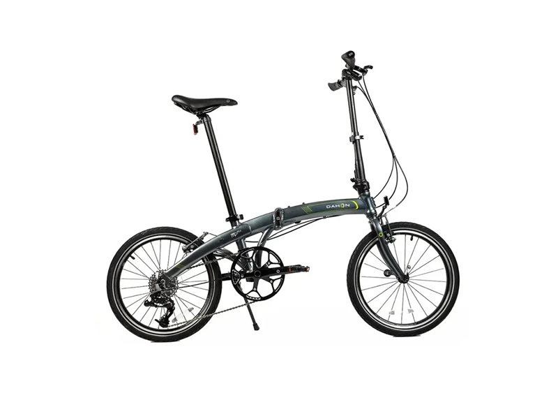 Dahon MU D11 Folding Bike