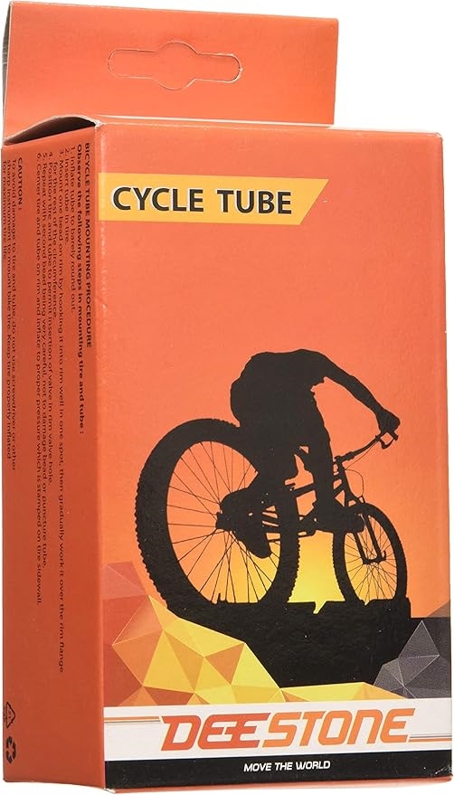 Deestone 26" x 1.75-2.125" Schrader Valve Tube