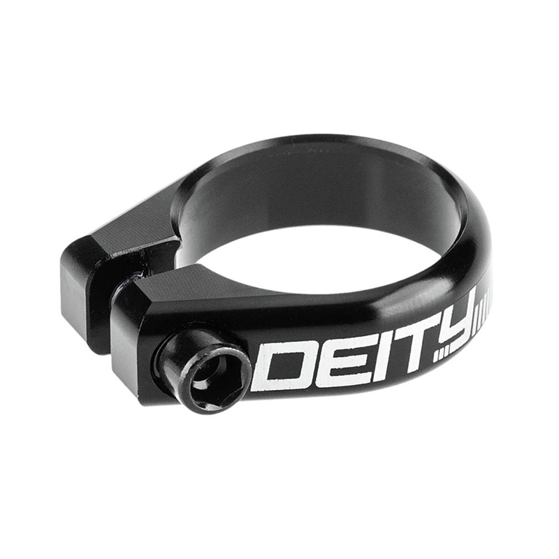 Deity Cicuit Seatpost Clamp