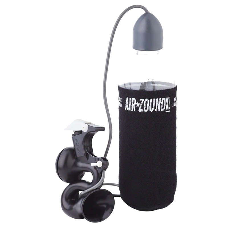 Delta AirZound Rechargeable Air Powered Horn