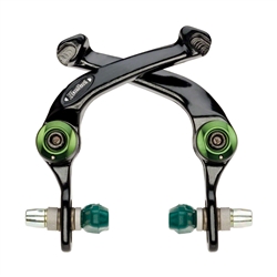 DiaTech Gordo AD996TW Front or Rear Black U-Brake