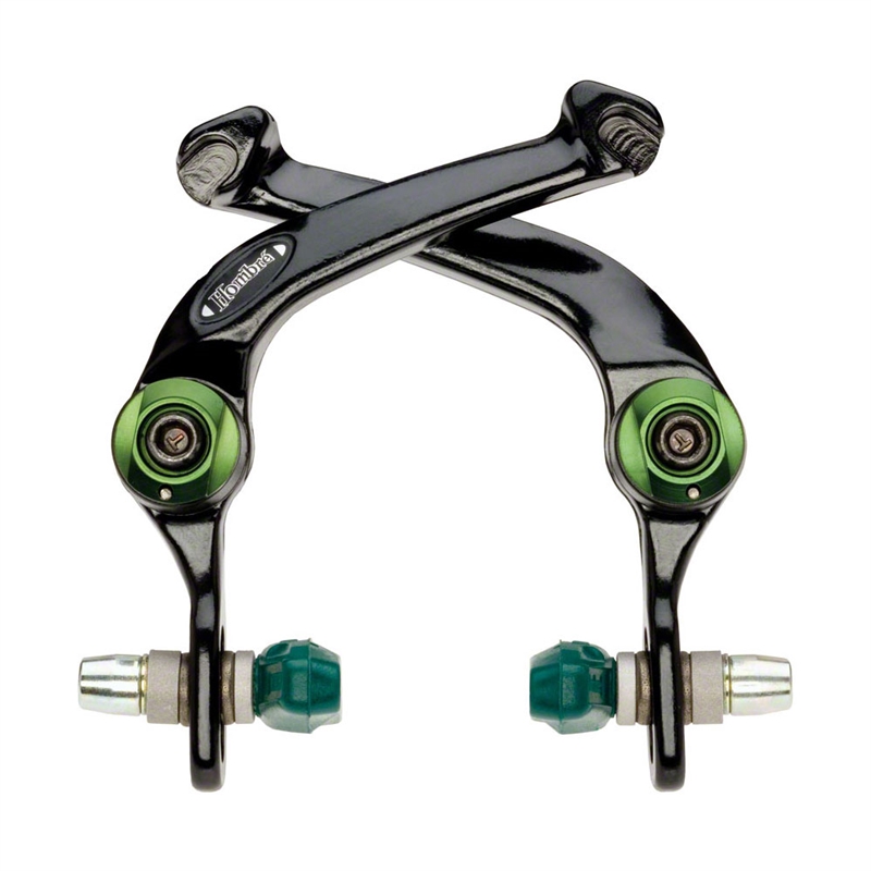DiaTech Gordo AD996TW Front or Rear Black U-Brake