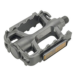 Dimension Basic Heavy-Duty Nylon 9/16" Pedals