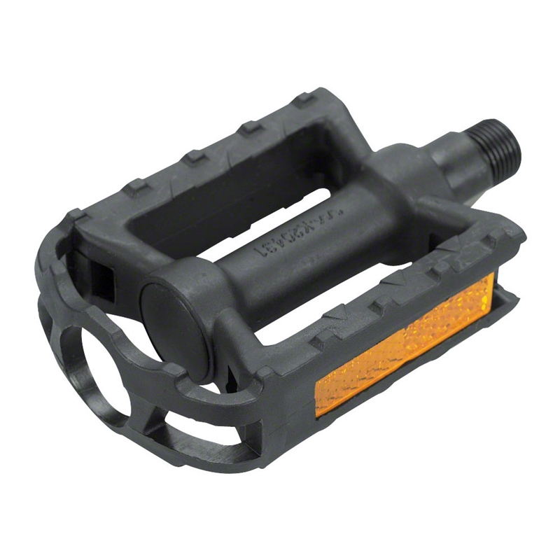 Dimension Junior Platform Pedals 1/2" Pedals