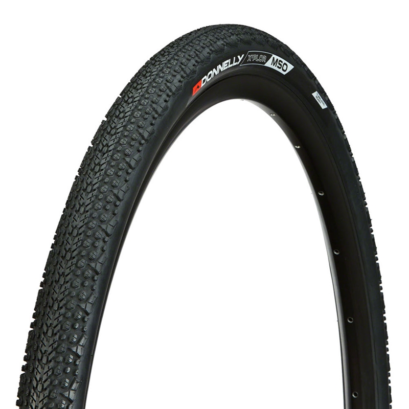Donnelly X'Plor MSO 700c 60tpi Folding Tire