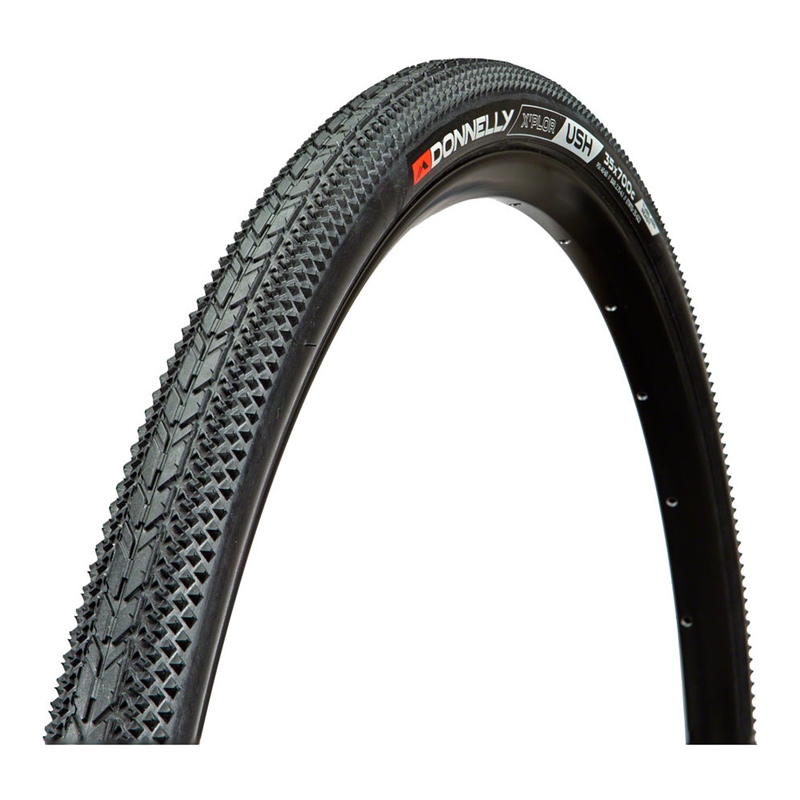 Donnelly X'Plor USH 700 x 35 120tpi Tubeless Folding Tire