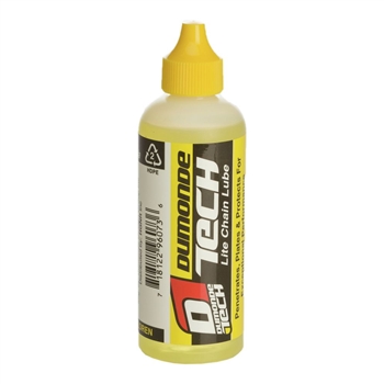 Dumonde Tech Lite Bicycle Chain Lube 4oz