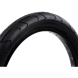 Duo Brand High Street Low 20 x 2.4" 65psi Tire