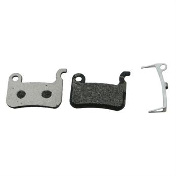 EBC Shimano XTR M965 XT M765 Green Disc Brake Pads