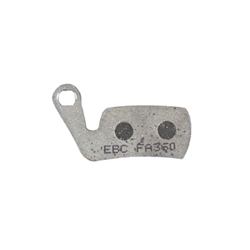 EBC Magura Marta Brake Pads