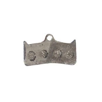 EBC - Mono-M4,XT-M755,SRAM Disc Brake Pads