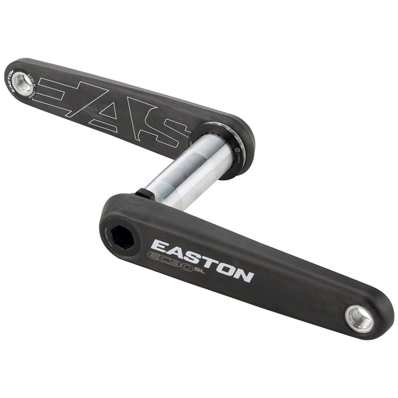 Easton EC90 SL Carbon Crankset