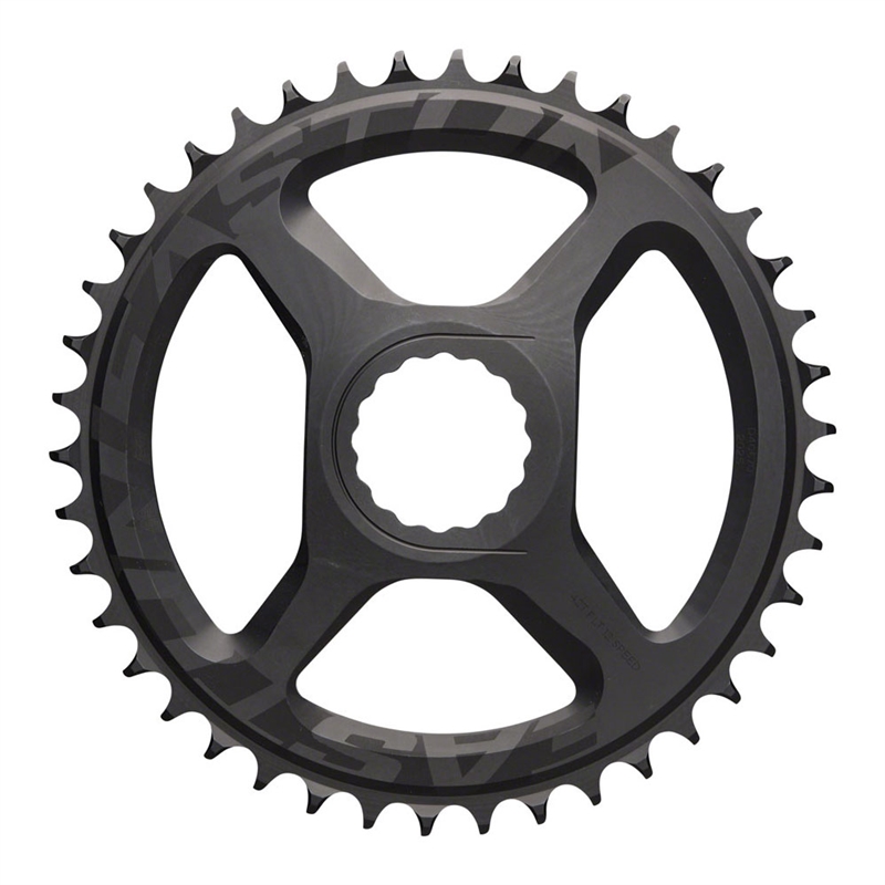 Easton Direct Mount CINCH Chainring 42t 12-Speed For Flattop Chains