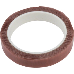 Effetto Mariposa Carogna Road Tubular Gluing Tape S 17-20mm x 2m