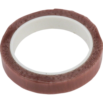 Effetto Mariposa Carogna Road Tubular Gluing Tape S 17-20mm x 2m