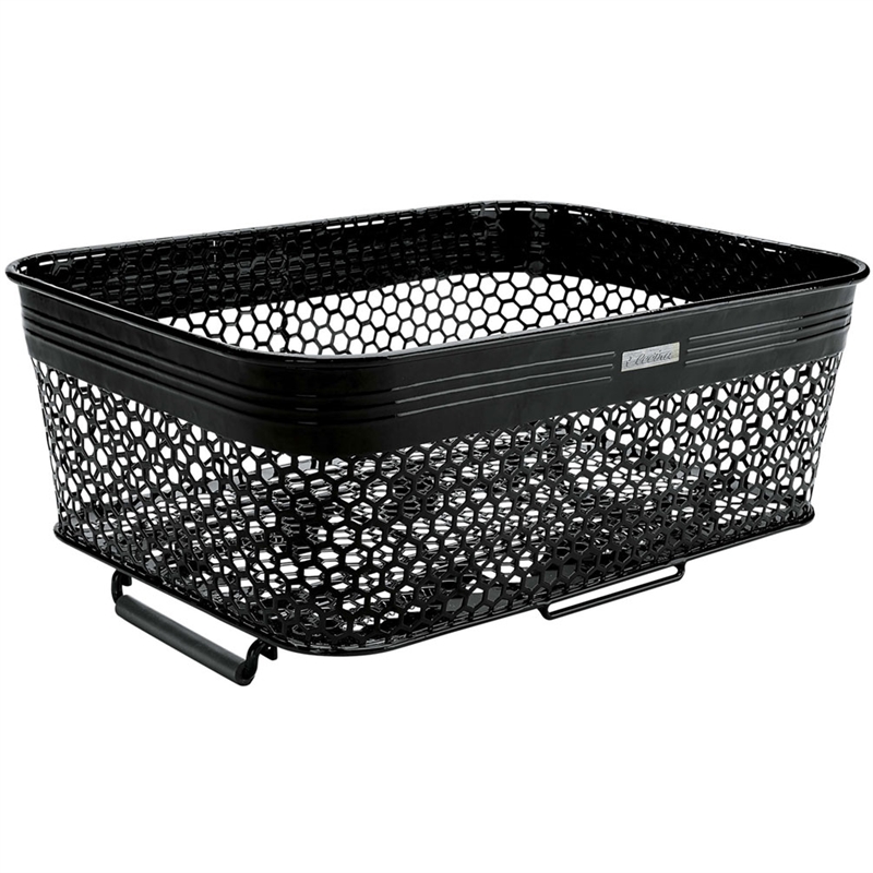 Electra Linear QR Mesh Low Profile Basket