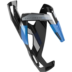 Elite Custom Race Plus Bottle Cage