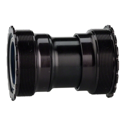 Enduro T47 XD15 BB30/PF30 Ceramic Bottom Bracket