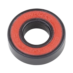 Enduro Max 6900 Black Oxide Sealed Cartridge Bearing