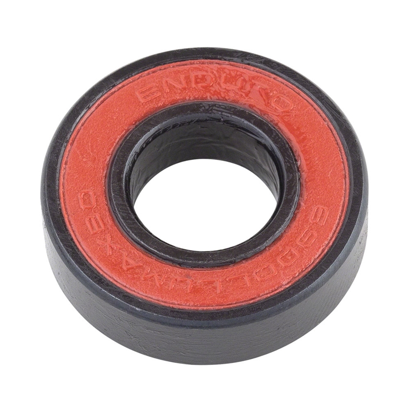 Enduro Max 6900 Black Oxide Sealed Cartridge Bearing