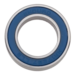 Enduro MR 17287 Sealed Cartridge Bearing