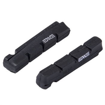 Enve Textured Brake Pads for Carbon Rims and Wheels