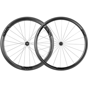 Enve Composites SES 3.4 Clincher Chris King R45 Wheelset