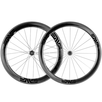 Enve Composites SES 4.5 Clincher Chris King R45 Wheelset