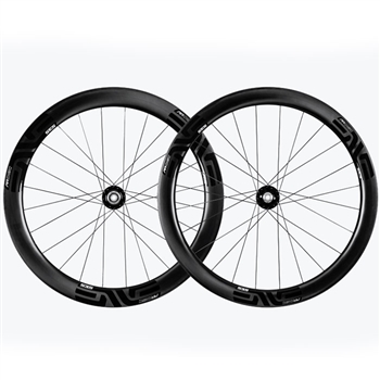 Enve Composites SES 4.5 AR Clincher CL Disc DT 240 Wheelset