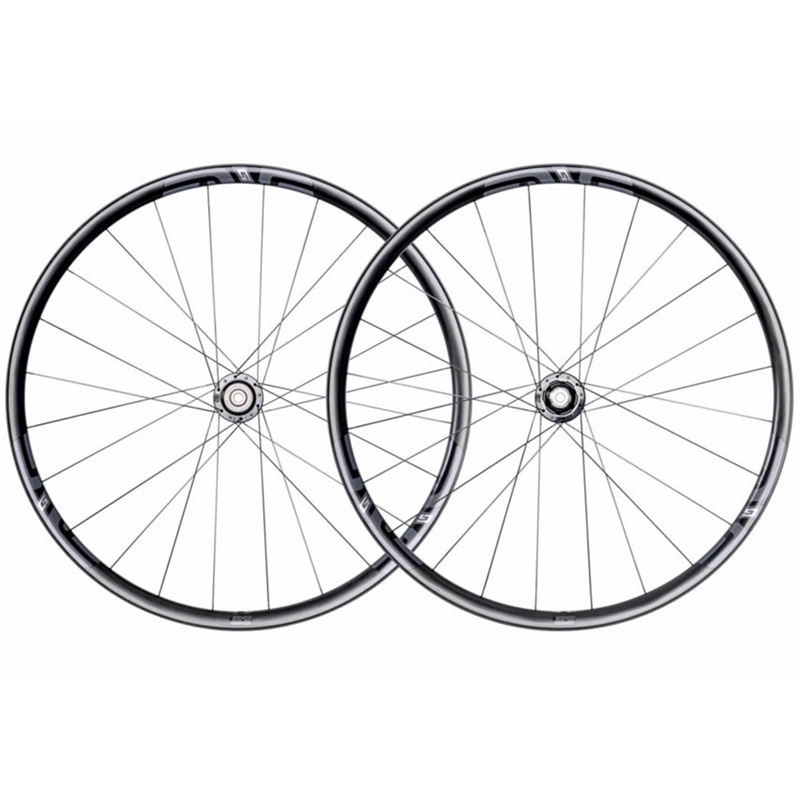 Enve G23 Chris King R45 Tubeless Disc Wheelset