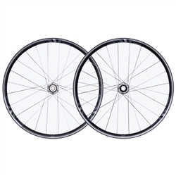 Enve G27 650B Chris King Wheelset