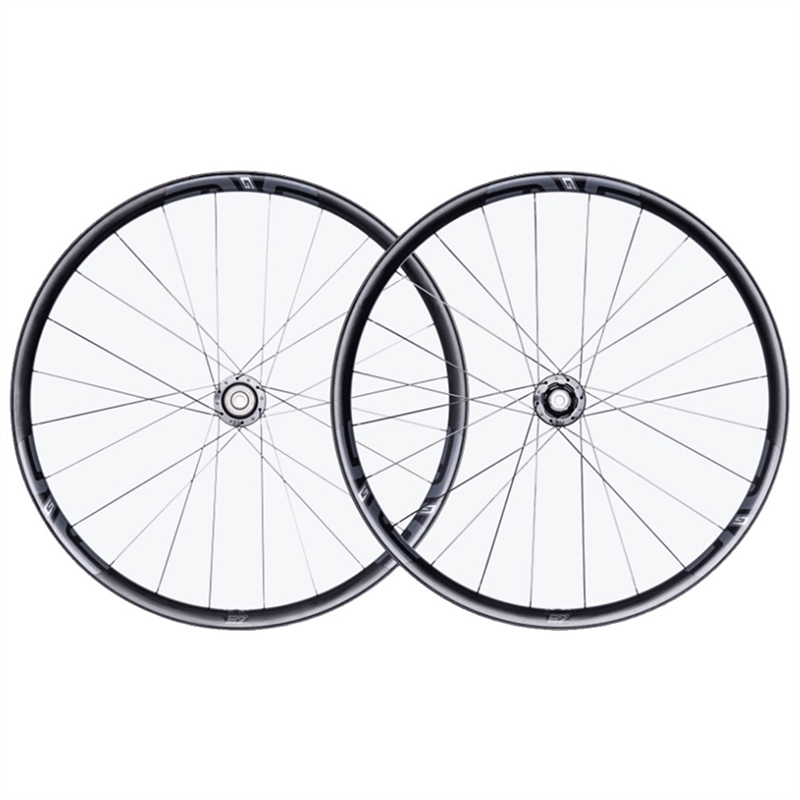 Enve G27 650B Enve Alloy Hub Wheelset