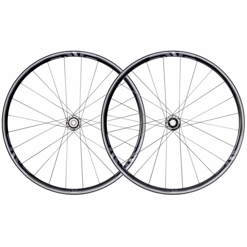 Enve G23 I9 Torch Disc Tubeless Wheelset