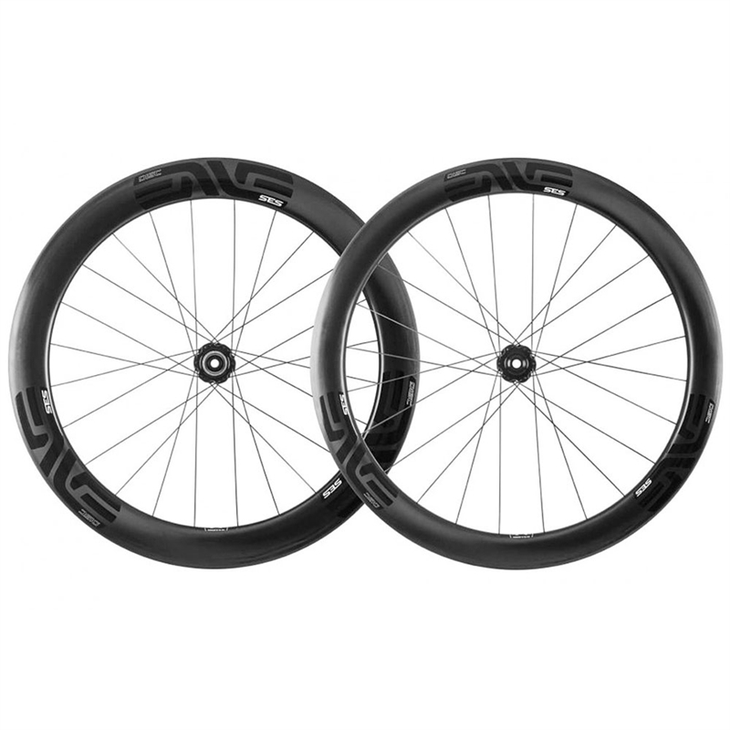 Enve Composites SES 5.6 Clincher Enve CL Disc Wheelset