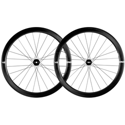 Enve 45 Foundation Enve Alloy CL Disc Wheelset