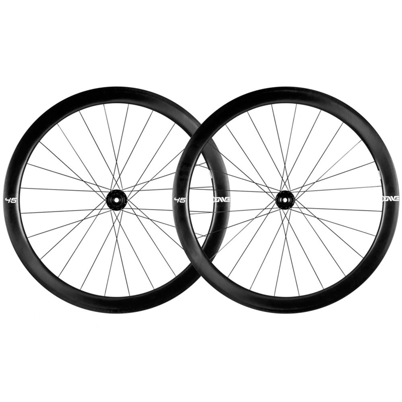 Enve 45 Foundation Enve Alloy CL Disc Wheelset