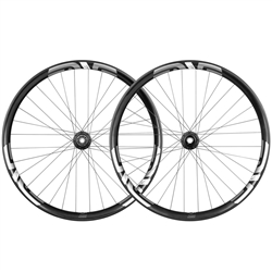 27.5 2024 plus wheelset