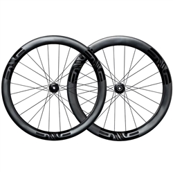 ENVE SES 4.5 Carbon Disc Brake Wheelset