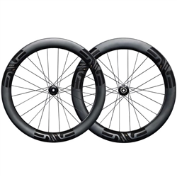 ENVE SES 6.7 Carbon Disc Brake Wheelset