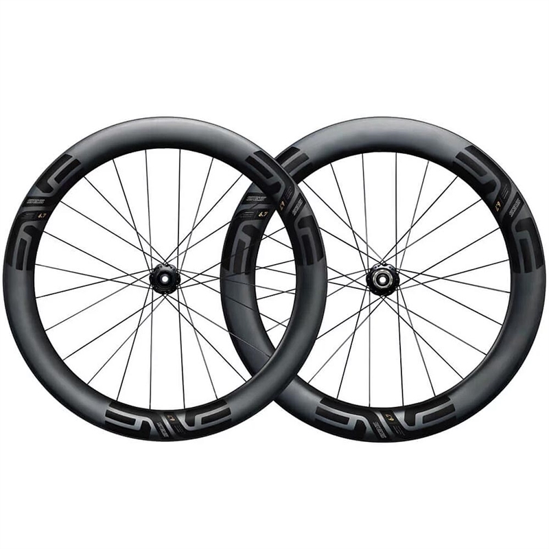 ENVE SES 6.7 Carbon Disc Brake Wheelset