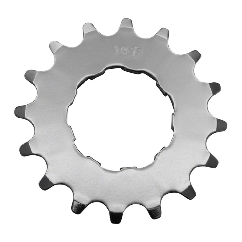 Enviolo Sprocket 3/32" Flat Nickel Plated Cog