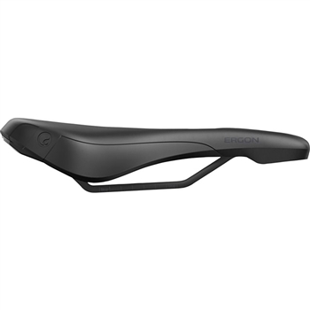 Ergon SFC3 Fitness Saddle Black