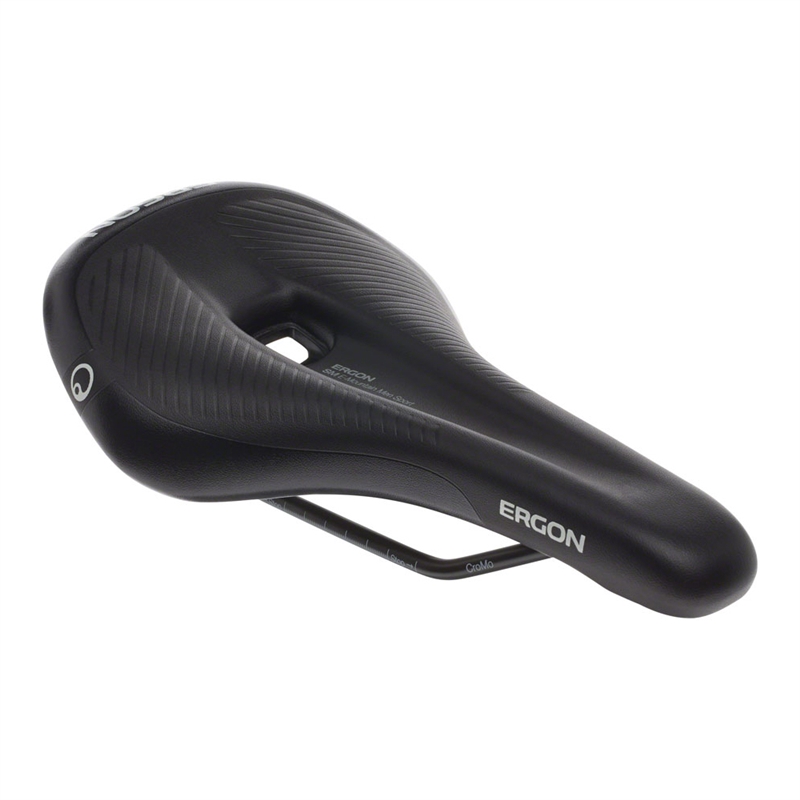 Ergon SM E-Mountain Sport Men's Saddle