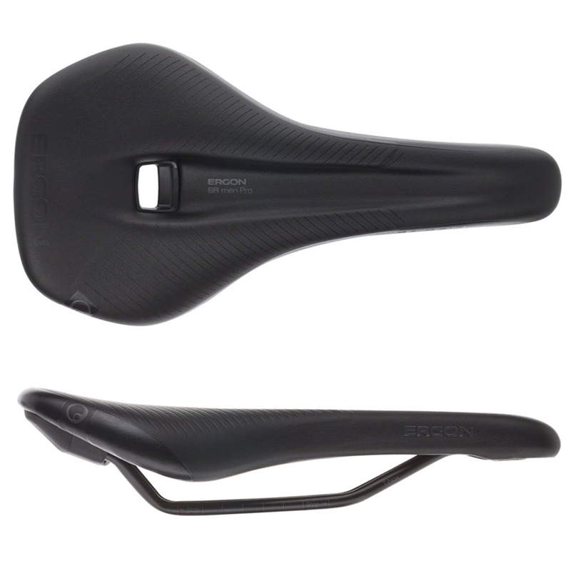 Ergon SR Pro Men's Saddle