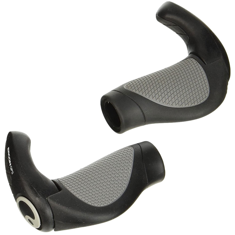 Ergon GP2 Gripshift Grips