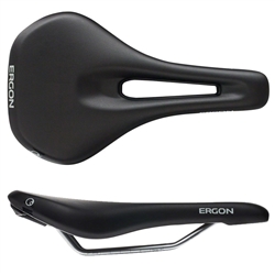 Ergon SM Saddle Chromoly Women's