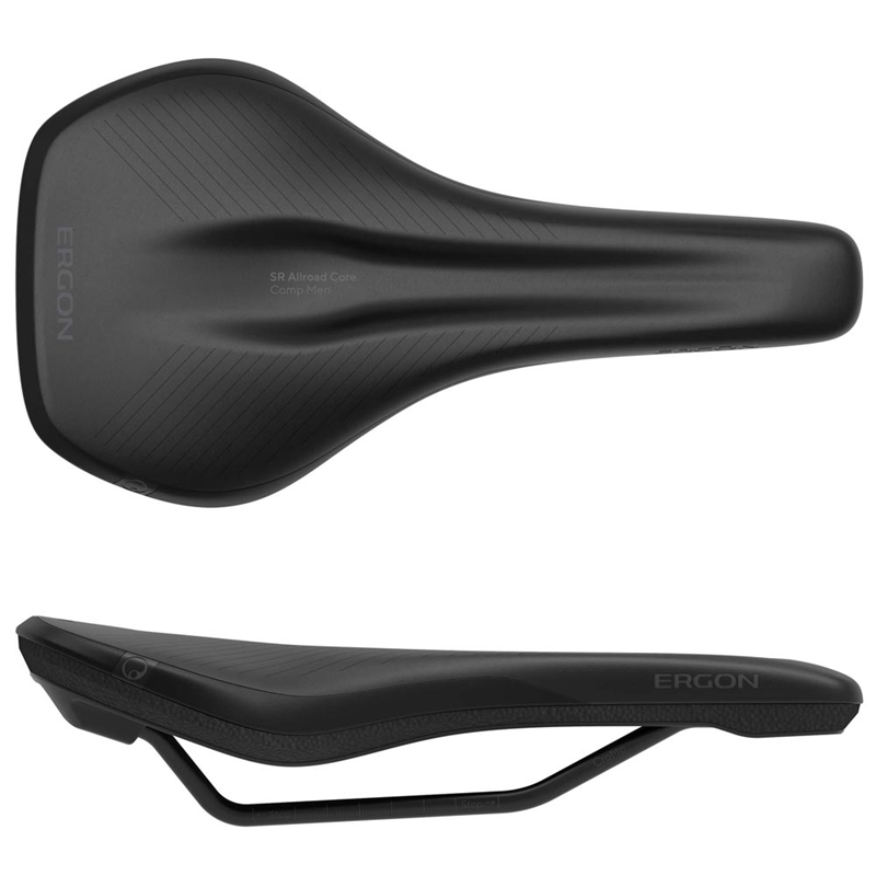 Ergon SR Allroad Core Comp Men's Saddle