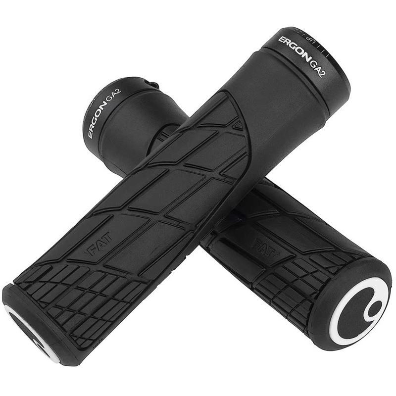 Ergon GA2 Fat Grips