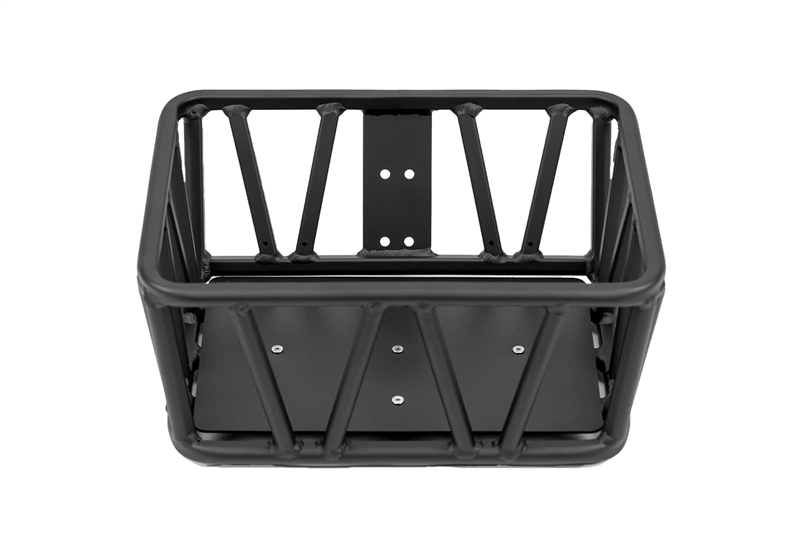Euphree Front Basket